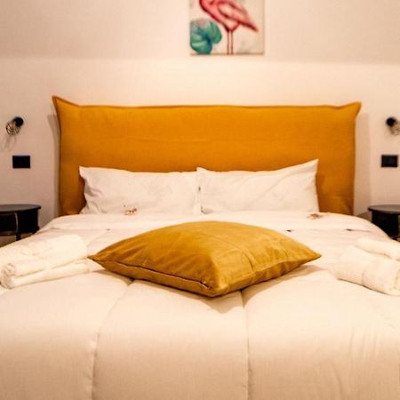 Bed and Breakfast Siculis à Catane Extérieur photo